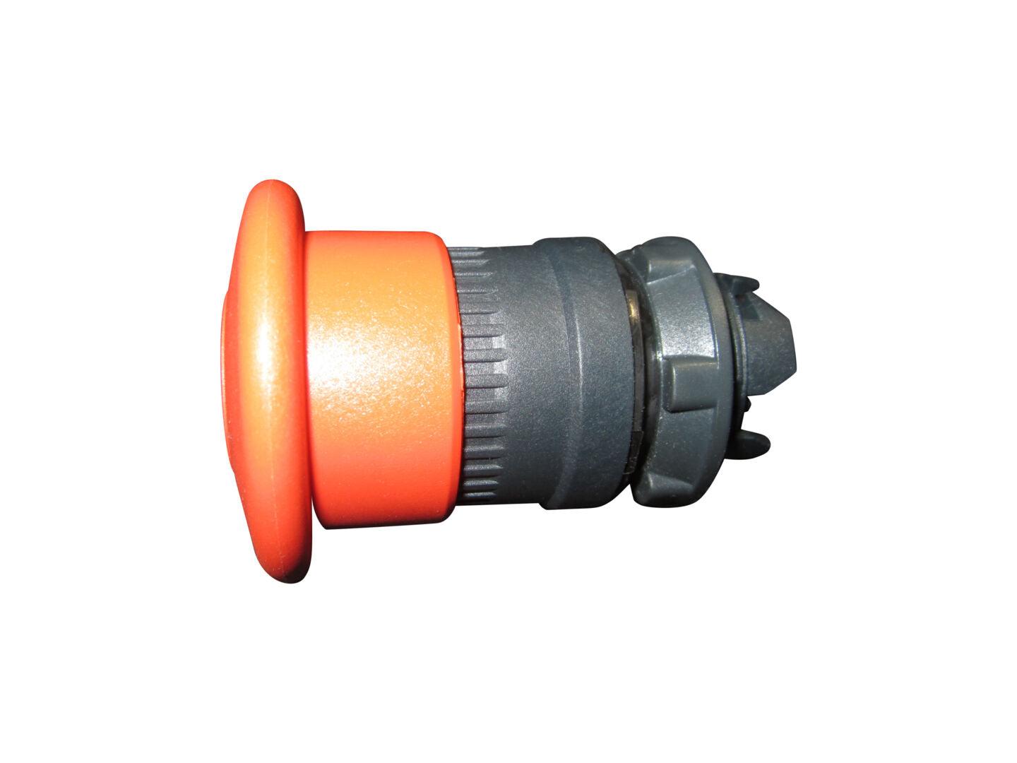 66812GT Msrm Hd Red Pb | Genie