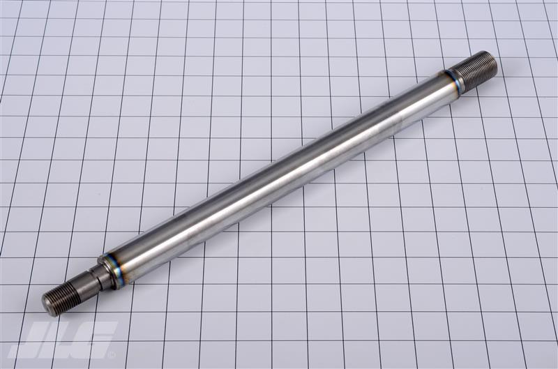 7229213 Steering Cylinder Rod | Terex