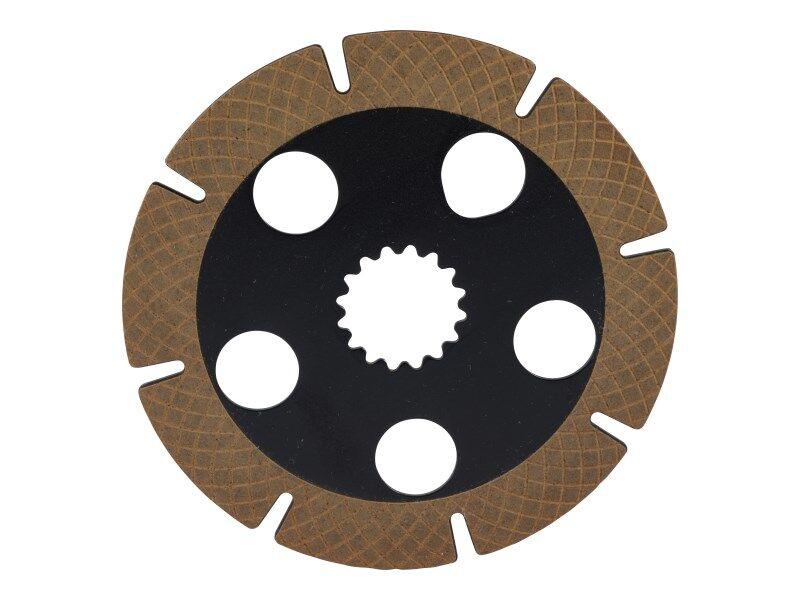 7-229-605 Brake Disc | Genie