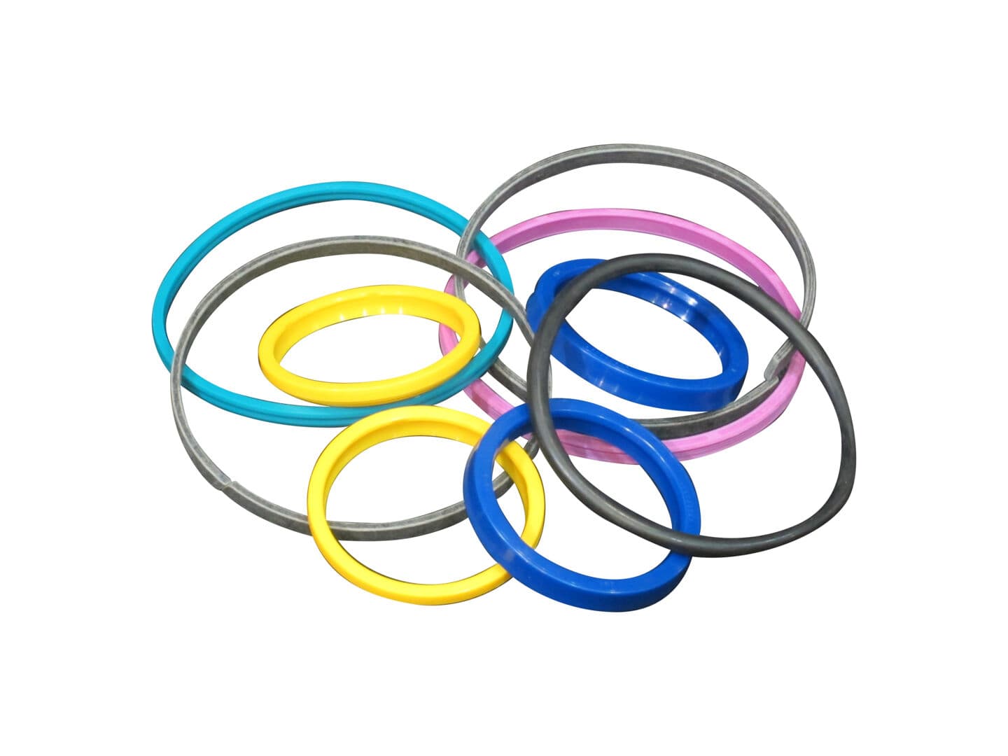 7-229-920 Steer Cylinder Seal Kit | Genie