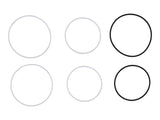77526 Seal Kit, Brake | Genie
