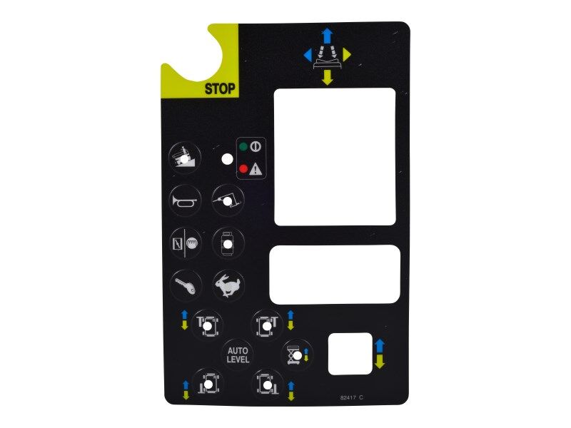 82417 Platform Control Panel | Genie