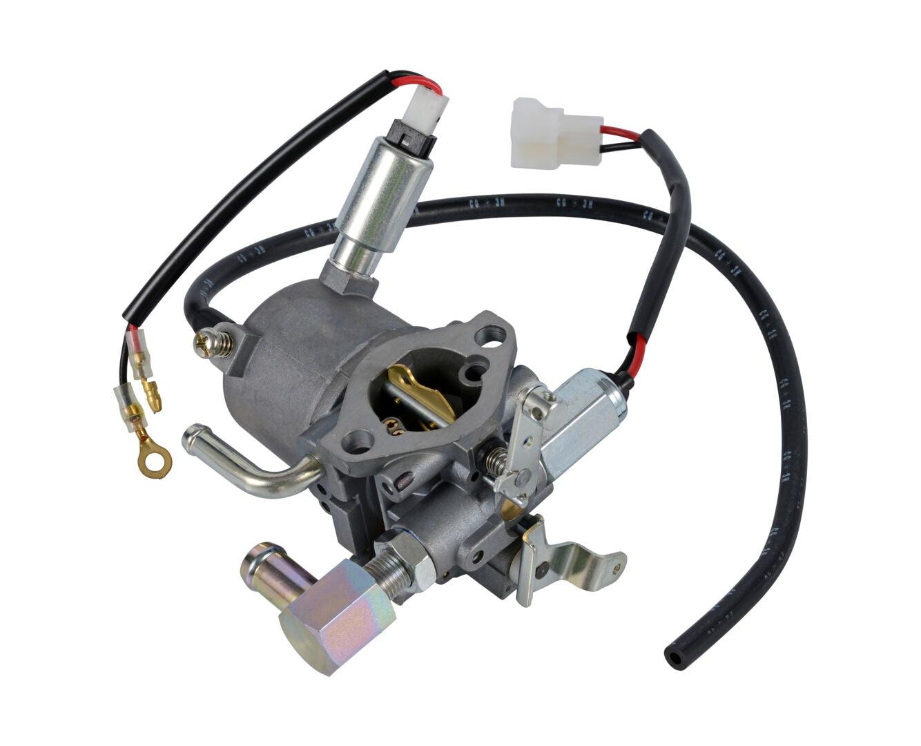 84118GT Df-752 Carburetor | Genie