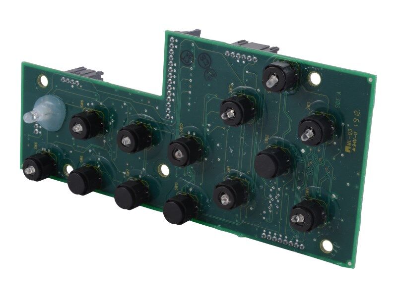 99163GT Rt Platform Control Pcb | Genie