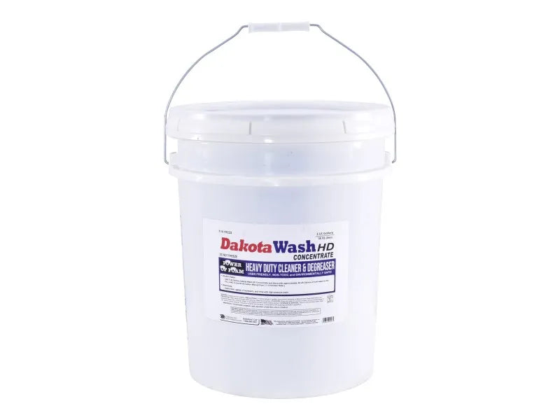 99223DA 5 Gallons Dakota Wash | Genie