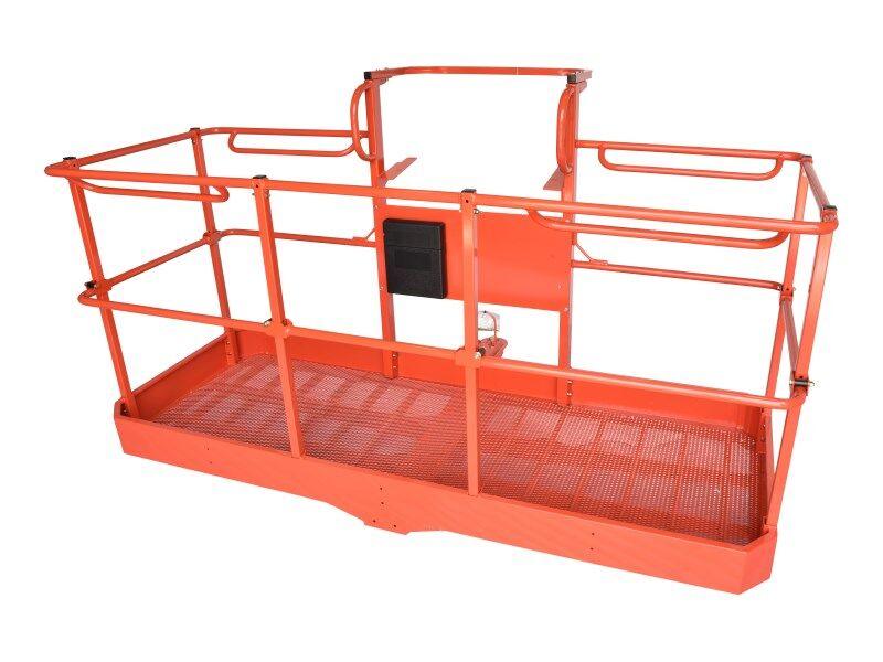 166485 Non-OEM, Plat Assembly, 8 Ft | Skyjack
