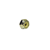 0090-0180 Nut-Lock-# 6-32-Nyln-Ins-Full | Genuine Haulotte