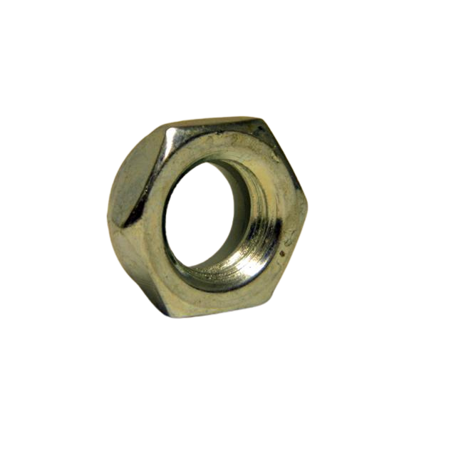 0090-0191 Nut-Lock- 1/2-13 Jam-Nylon In | Genuine Haulotte