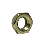 0090-0191 Nut-Lock- 1/2-13 Jam-Nylon In | Genuine Haulotte