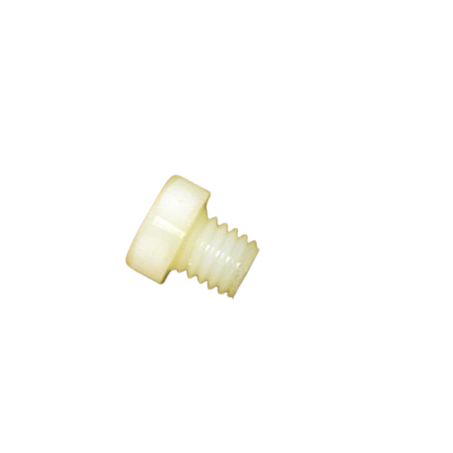 0090-0509 Screw-Cap-Nyl-3/8-16X3/8-Hex | Genuine Haulotte