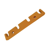 0108-0157 Wear Plate-Middle-Vertical Splitter | Genuine Haulotte