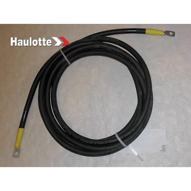 102C160070 Power Cable | Genuine Haulotte