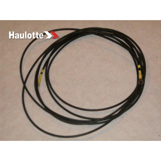 102C160210 Power Cable | Genuine Haulotte