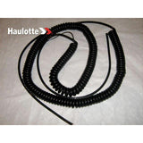 102C161500 Spiral Cable L1.8 12X1 | Genuine Haulotte