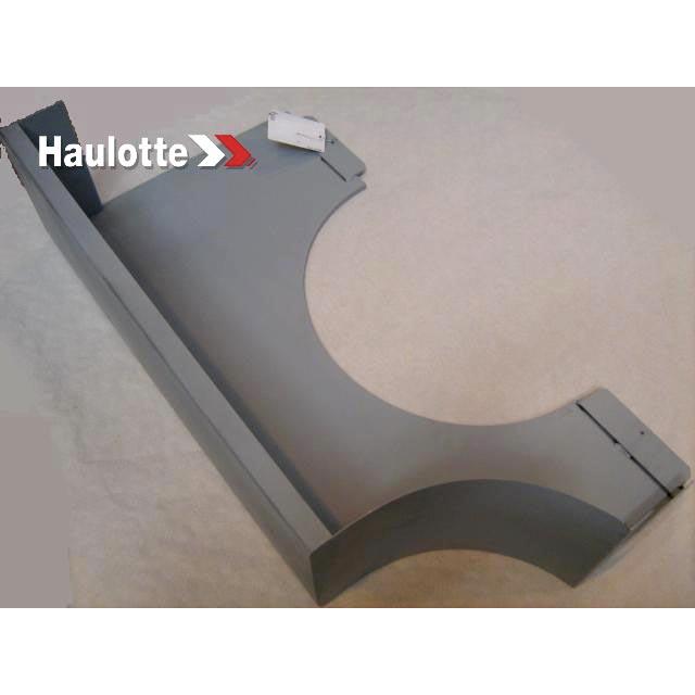 103B162610 Centre Hood | Genuine Haulotte