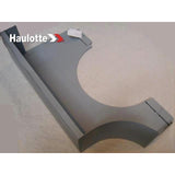 103B162610 Centre Hood | Genuine Haulotte
