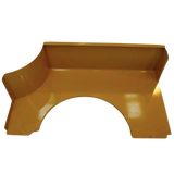 103B162680 Right Hood | Genuine Haulotte