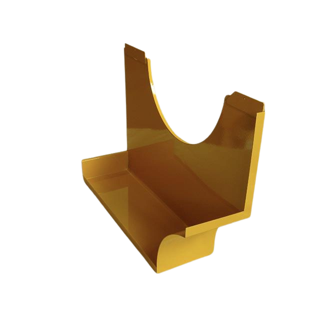 103B163050 Centre Hood | Genuine Haulotte