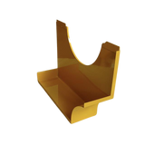 103B163050 Centre Hood | Genuine Haulotte