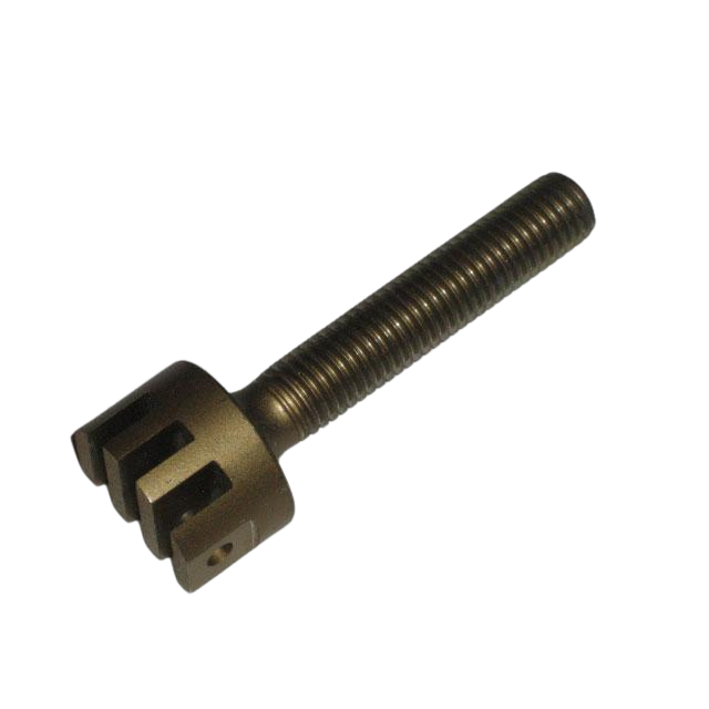 103C160020 Clevis | Genuine Haulotte