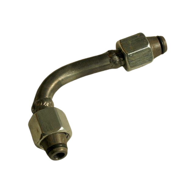 103C160630 Hydraulic Tube | Genuine Haulotte