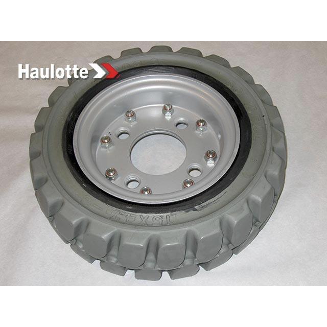 103C163950 Steering Wheel | Genuine Haulotte