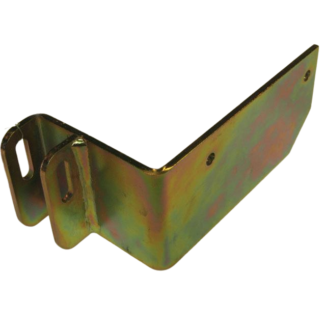 103C169240 Left Ladder Support | Genuine Haulotte