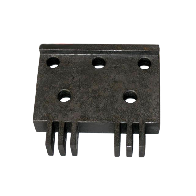 103D164170 Chain Clevis | Genuine Haulotte