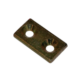 103D164300 Pin Stop Plate | Genuine Haulotte