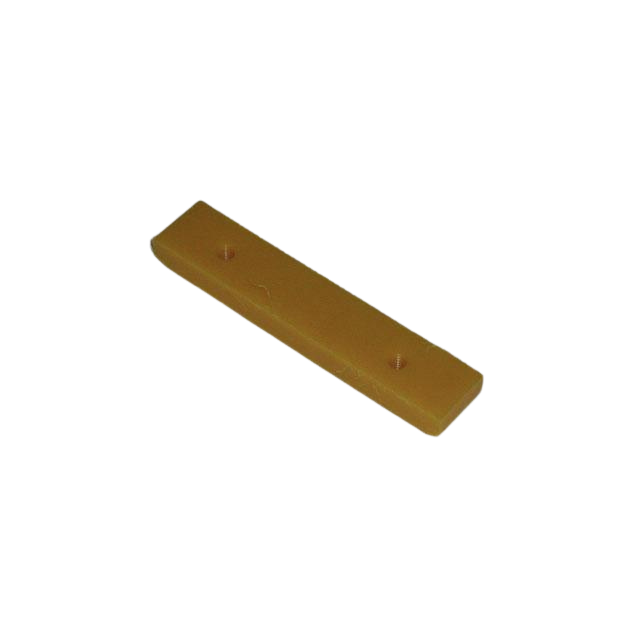 103D164340 Thickness: 10 D16434 Pad | Genuine Haulotte