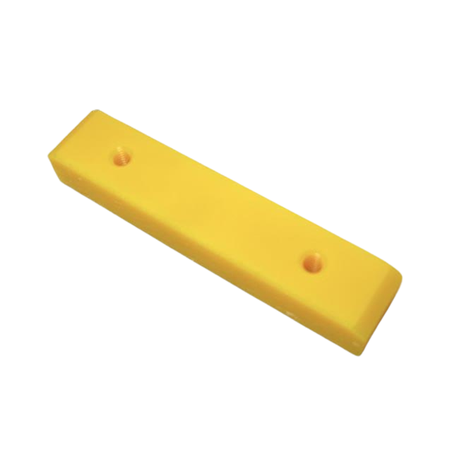 103D164350 Pad, Thickness: 15 D16435 | Genuine Haulotte