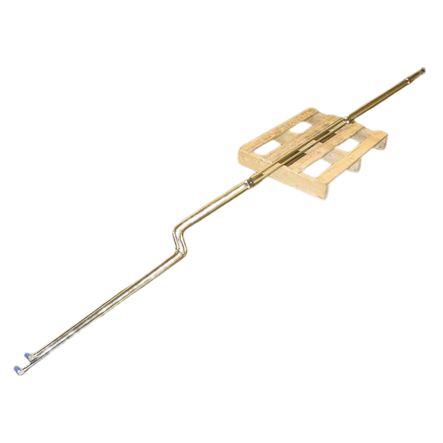 107P309700 Hydraulic Pipe | Genuine Haulotte