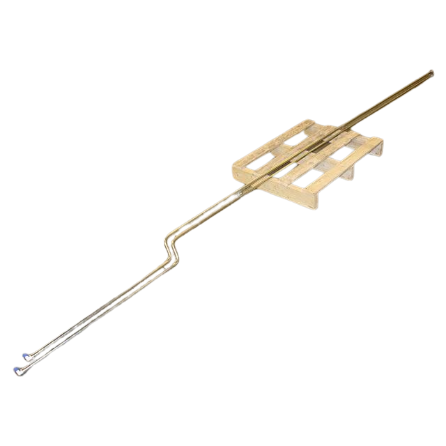 107P309710 Hydraulic Pipe | Genuine Haulotte