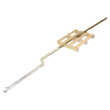 107P309710 Hydraulic Pipe | Genuine Haulotte