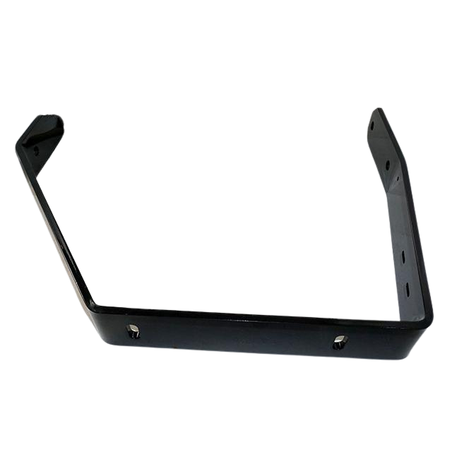 107P315750 Sheet Metal Support-Mount Radi | Genuine Haulotte