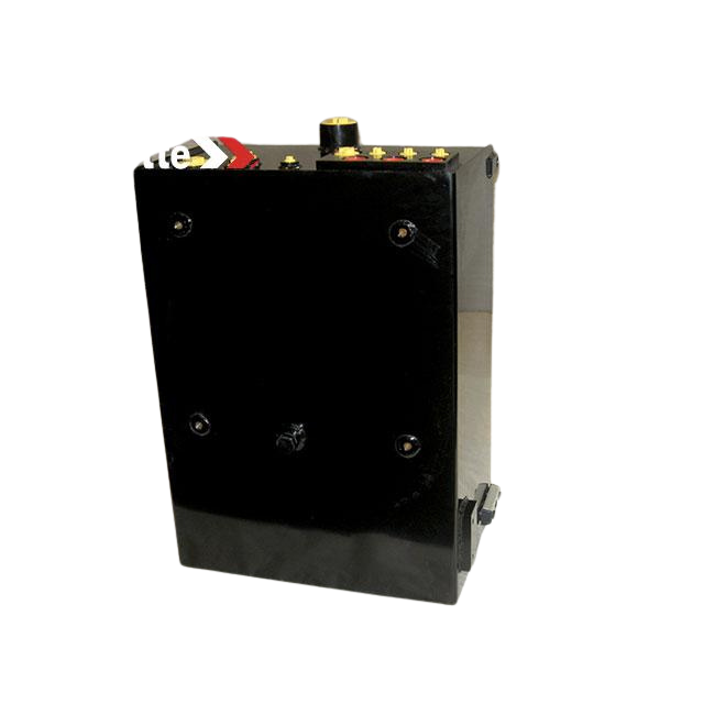 107P316650 Oil Tank | Genuine Haulotte