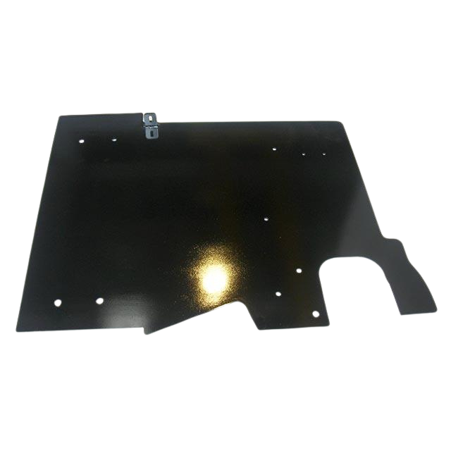 107P318230 Lateral Sheet | Genuine Haulotte