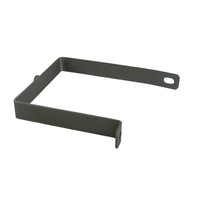 107P320740 Fastening Sheet-Flange | Genuine Haulotte