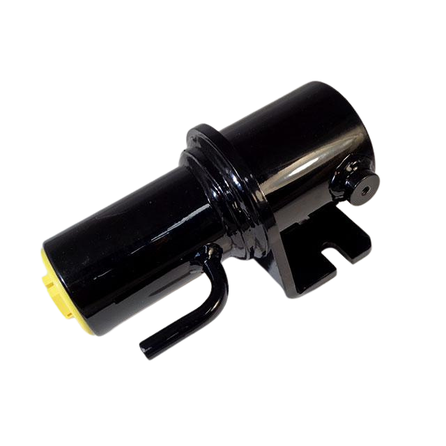 107P332990 Sheet Metal Support-Tube | Genuine Haulotte