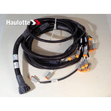 107P348990 Harness Tier3 Tier4 | Genuine Haulotte