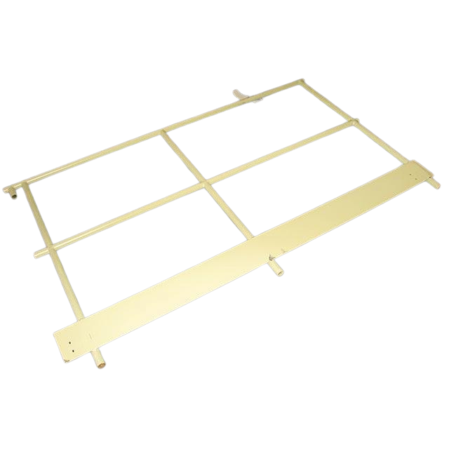 108B142531 Left Side Safety Rail | Genuine Haulotte