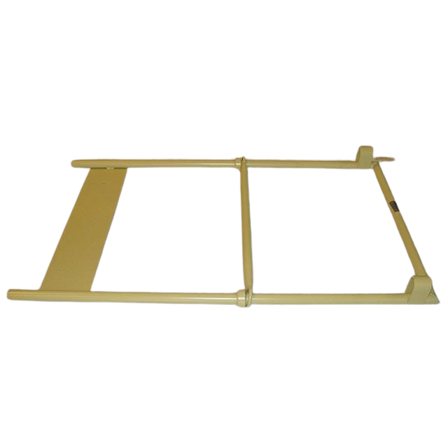 108B146770 Rear Safety Rail | Genuine Haulotte