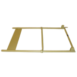108B146770 Rear Safety Rail | Genuine Haulotte