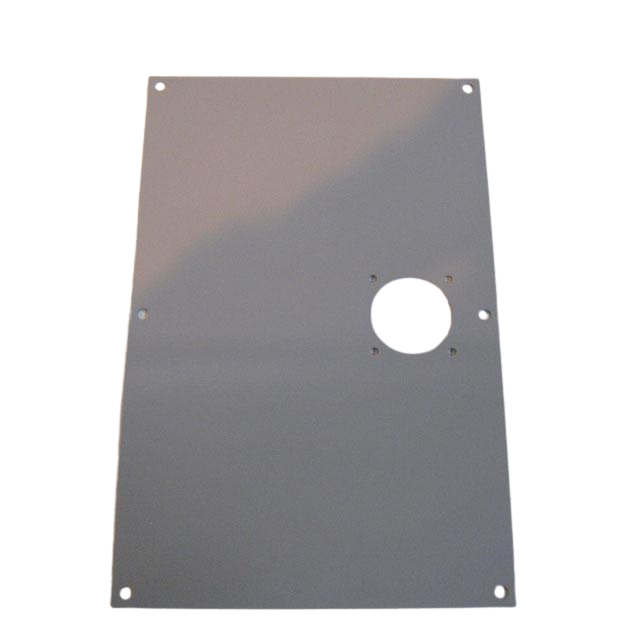 108C131940 Rear Protection Cloth | Genuine Haulotte