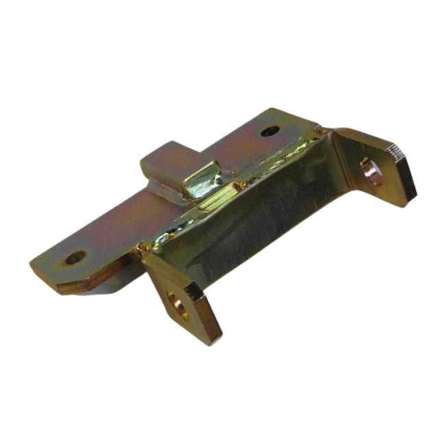 109B142670 Indexing Pin Support | Genuine Haulotte