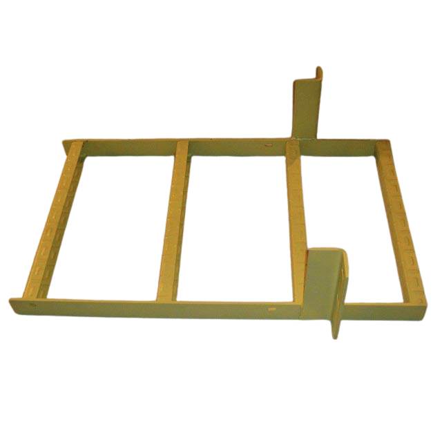 109B142870 Access Ladder | Genuine Haulotte