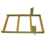 109B142870 Access Ladder | Genuine Haulotte