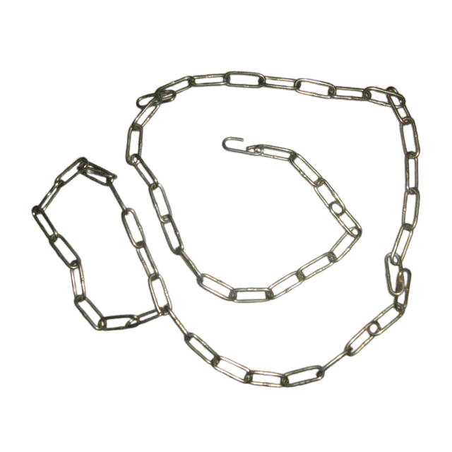 109C133820 Emergency Descent Chain S | Genuine Haulotte