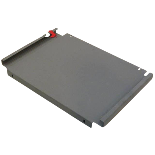 109C134010 Rear Protection Plate | Genuine Haulotte