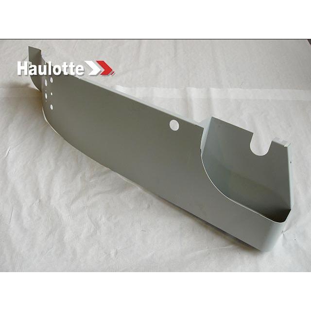 113B170520 Plate | Genuine Haulotte
